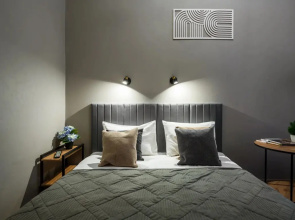 Квартира New Horizon Nevskiy 91 простор и уют на главной улице Петербурга
