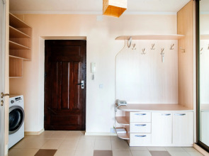 Апартаменты Победителей 3