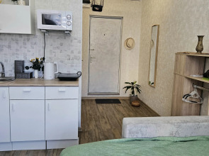 Апартаменты Лето