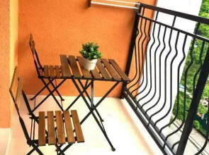 Apartments Malina 50-66