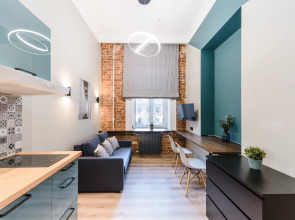 Отель Simple МонБлан