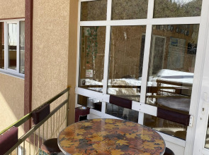 Отель Старый клён