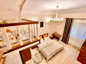 Апартаменты на улице Чкалова 76