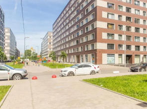 Апартаменты на Кременчугской Comfort