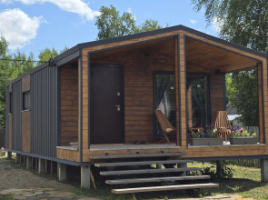Novy Na Seligere Private House