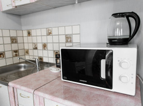 Апартаменты Проспект Притомский 11