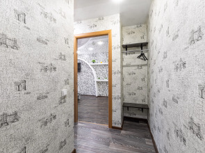 Квартира уютная у набережной