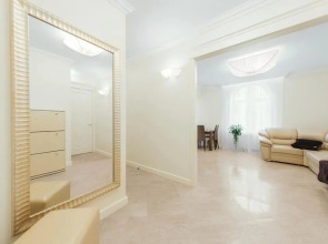 Апартаменты Красивая квартира в центре Минска