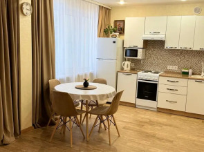 Квартира Байкал интурист