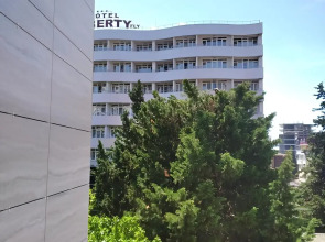 Квартира В Новом Доме Центр Адлера