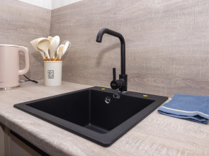 Апартаменты Домашний Уют