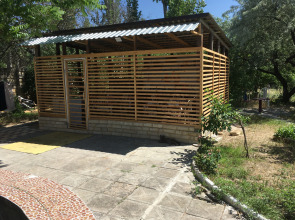 Отель Причал