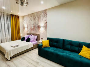 Апартаменты Дворянская улица 15