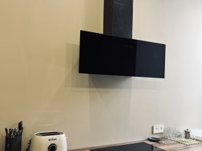 Квартира Современная в Центре Хибины