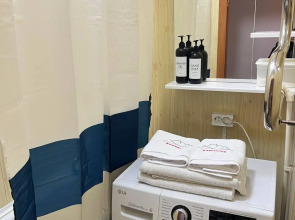 Апартаменты Созвездие Камчатки В Центре Города