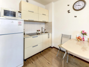 Апартаменты Уют Окрыляет