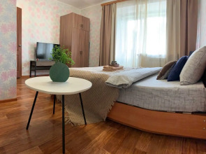 Квартира Хорошо как дома