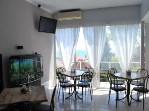 Оздоровительный Комплекс Лазурный