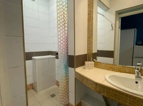 Апартаменты  Ваш Питер 2