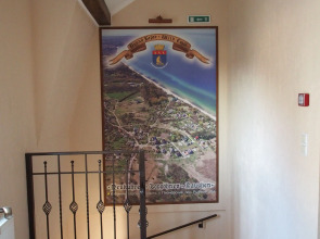 Гостевой дом Дикий Берег