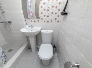 Апартаменты Пространство 1