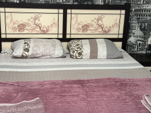 Гостевой дом Ассир