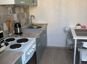 Квартира ЖК Озерки Шидловского 13
