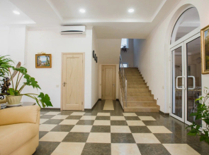 Гостевой Дом Вилла Агния