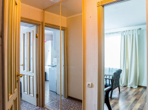 Апартаменты с видом на море от LetoApart