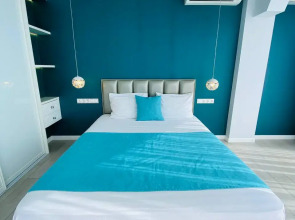 Апартаменты Marlen Apart ЖК Версаль