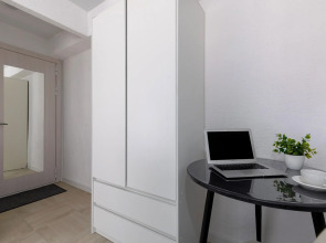 Апартаменты Улучшенные На Лесном Проспекте 3