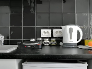 Квартира 2 на Свободы 3