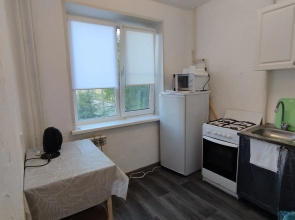 Uyutnaya Dvukhkomnatnaya V Tsentre Goroda Flat
