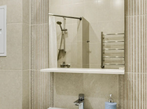 Апартаменты на Летной