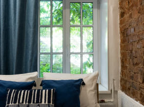 Меблированные комнаты Номера у Морского вокзала