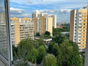 Апартаменты Великолепная Митинская