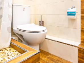 Апартаменты Welcome Karelia  Riverside в Центре 1