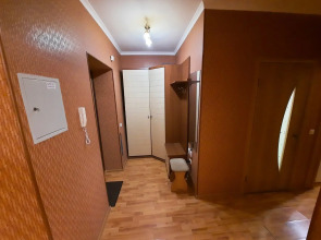 Квартира в центре Уфы рядом с гостиницей Башкортостан