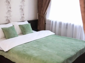 Апартаменты O.G.N.I. Посьетская, д.40