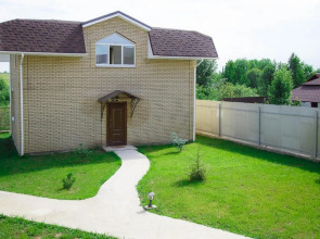 Гостевой дом Планерная