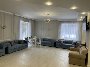 Архыз Интурист