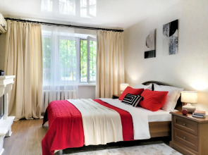 Квартира Рэд эпл