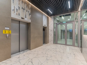 Апартаменты SalutApart 64