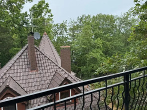 Апартаменты Альт Платц