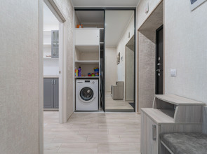 Апартаменты Amber Holiday