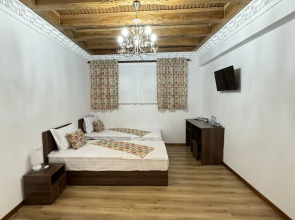 Гостевой дом Mahbubakhon