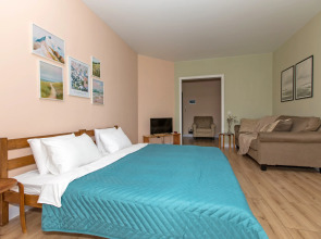 Квартира на Тургенева 12а от Домики у Моря