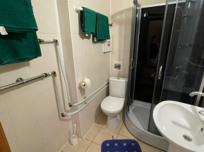 Гостевой Дом Гест 4