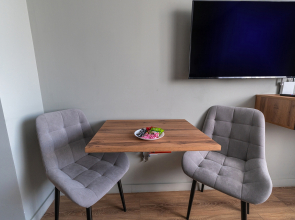 Апартаменты ДВА ГОРОДА метро Тропарёво