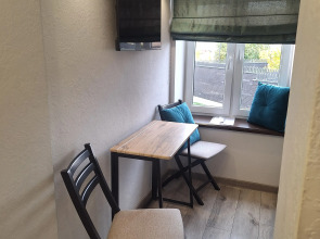 Апартаменты Мини-номер на Павловского